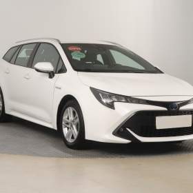 Toyota Corolla 1.8 Hybrid / 19499854