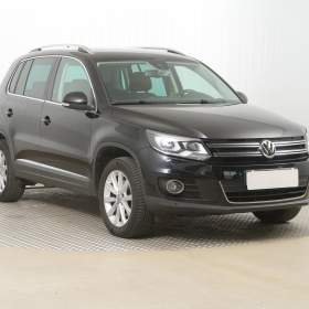 Volkswagen Tiguan 2.0 TDI / 19499862