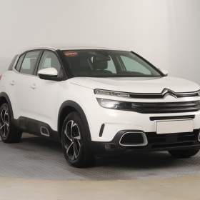 Citroën C5 Aircross BlueHDi 130 / 19499863