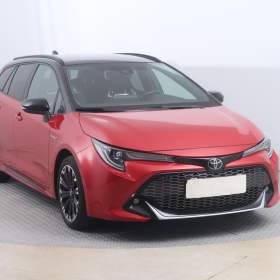 Toyota Corolla 1.8 Hybrid / 19499866