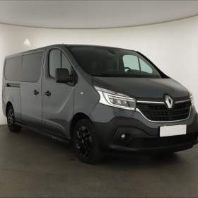 Renault Trafic 2.0 dCi / 19499868