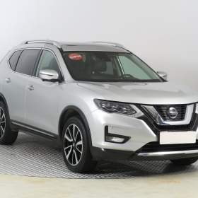 Nissan X- Trail 1.7 dCi / 19499869