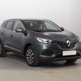 Renault Kadjar 1.3 TCe / 19499870