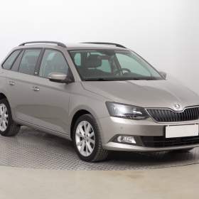 Škoda Fabia 1.2 TSI / 19499871