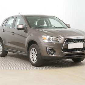 Mitsubishi ASX 1.6 MIVEC / 19499874