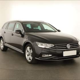 Volkswagen Passat 2.0 TDI / 19499876