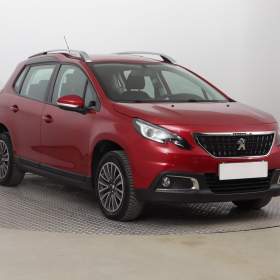Peugeot 2008 1.2 PureTech / 19499877