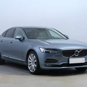 Volvo S90 T6 AWD / 19499878