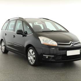 Citroën Grand C4 Picasso 2.0 HDi 135 / 19499882