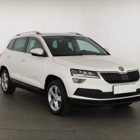 Škoda Karoq 2.0 TDI / 19499883