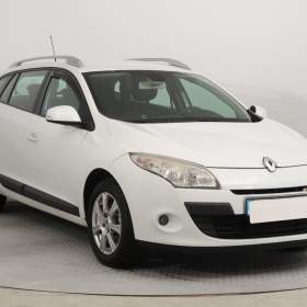 Renault Mégane 1.5 dCi / 19499886