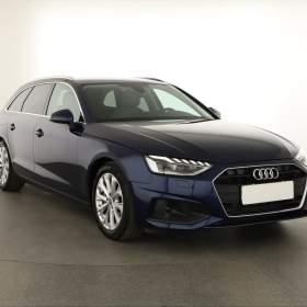Audi A4 40 TFSI / 19499889