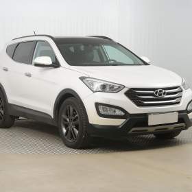 Hyundai Santa Fe 2.2 CRDi / 19499890