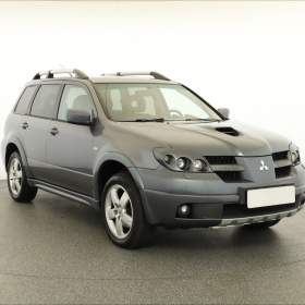 Mitsubishi Outlander 2.0 Turbo / 19499892
