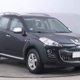Peugeot 4007 2.2 HDI / 19499894