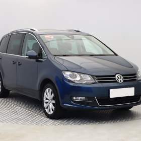 Volkswagen Sharan 2.0 TDI / 19499896
