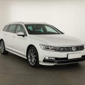 Volkswagen Passat 2.0 TDI / 19499897