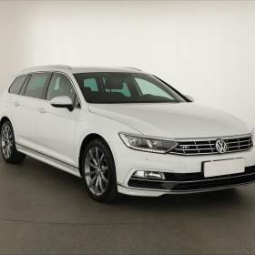 Volkswagen Passat 2.0 TDI / 19499897
