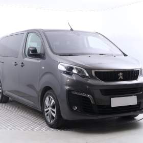 Peugeot Traveller 2.0 BlueHDi / 19499898