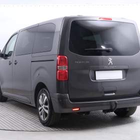 Foto inzerátu Peugeot Traveller 2.0 BlueHDi