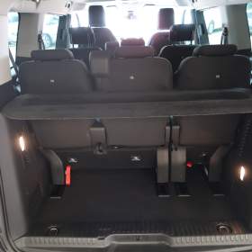 Foto inzerátu Peugeot Traveller 2.0 BlueHDi