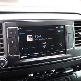 Foto inzerátu Peugeot Traveller 2.0 BlueHDi