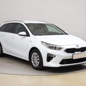 Kia Ceed 1.5 T- GDI / 19499899