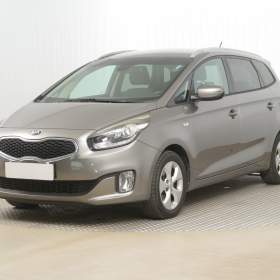 Foto inzerátu Kia Carens 1.6 GDI