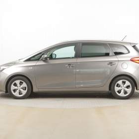 Foto inzerátu Kia Carens 1.6 GDI