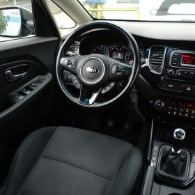 Foto inzerátu Kia Carens 1.6 GDI