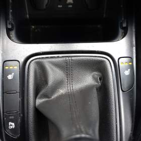 Foto inzerátu Kia Carens 1.6 GDI