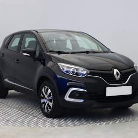Renault Captur 0.9 TCe / 19499902