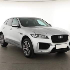 Jaguar F- Pace 30d AWD / 19499905