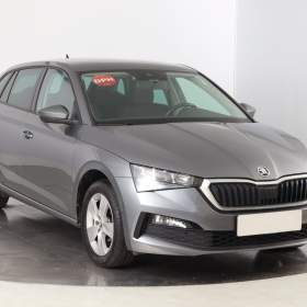 Škoda Scala 1.0 TSI / 19499907