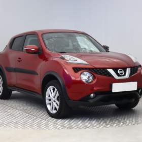 Nissan Juke 1.6 i / 19499909