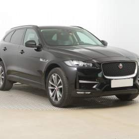 Jaguar F- Pace 30d AWD / 19499911