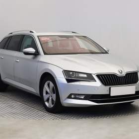 Škoda Superb 2.0 TDI / 19499913