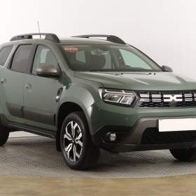 Dacia Duster 1.3 TCe / 19499915