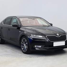 Škoda Superb 2.0 TSI / 19499916
