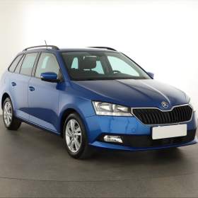 Škoda Fabia 1.0 TSI / 19499922