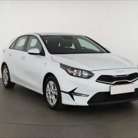 Kia Ceed 1.5 T- GDI / 19499923
