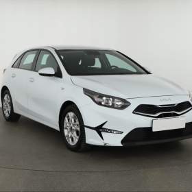 Foto inzerátu Kia Ceed 1.0 T-GDI