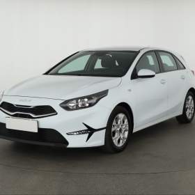 Foto inzerátu Kia Ceed 1.0 T-GDI