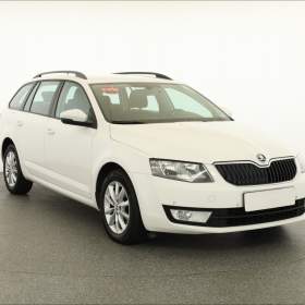 Škoda Octavia 1.6 TDI / 19499924