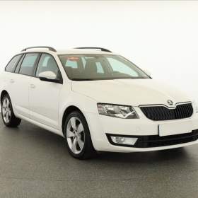 Škoda Octavia 1.6 TDI / 19499925