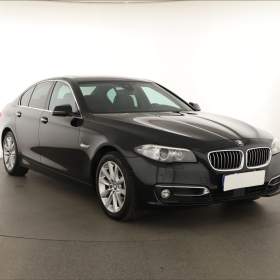 BMW Řada 5 530d xDrive / 19499926