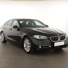 BMW Řada 5 530d xDrive / 19499926