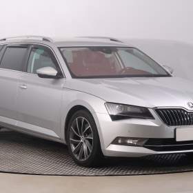 Škoda Superb 2.0 TSI / 19499927