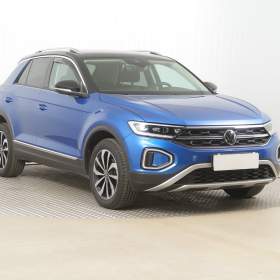 Volkswagen T- Roc 1.5 TSI / 19499928