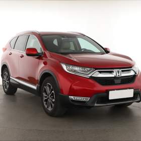 Honda CR- V 2.0i- MMD HEV / 19499931